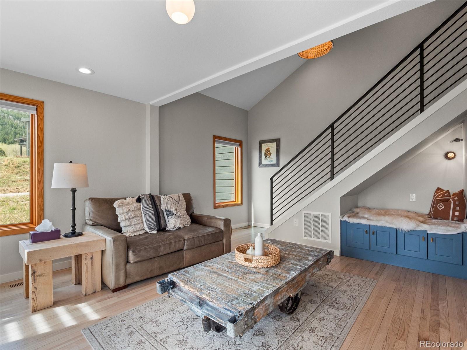 25 Saddleback Drive Evergreen CO 80439