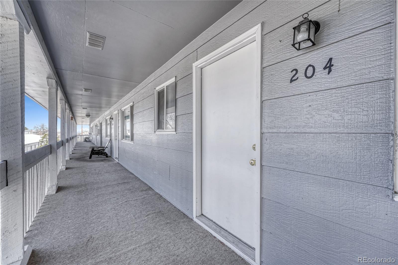 490 E Elm Street Elizabeth CO 80107