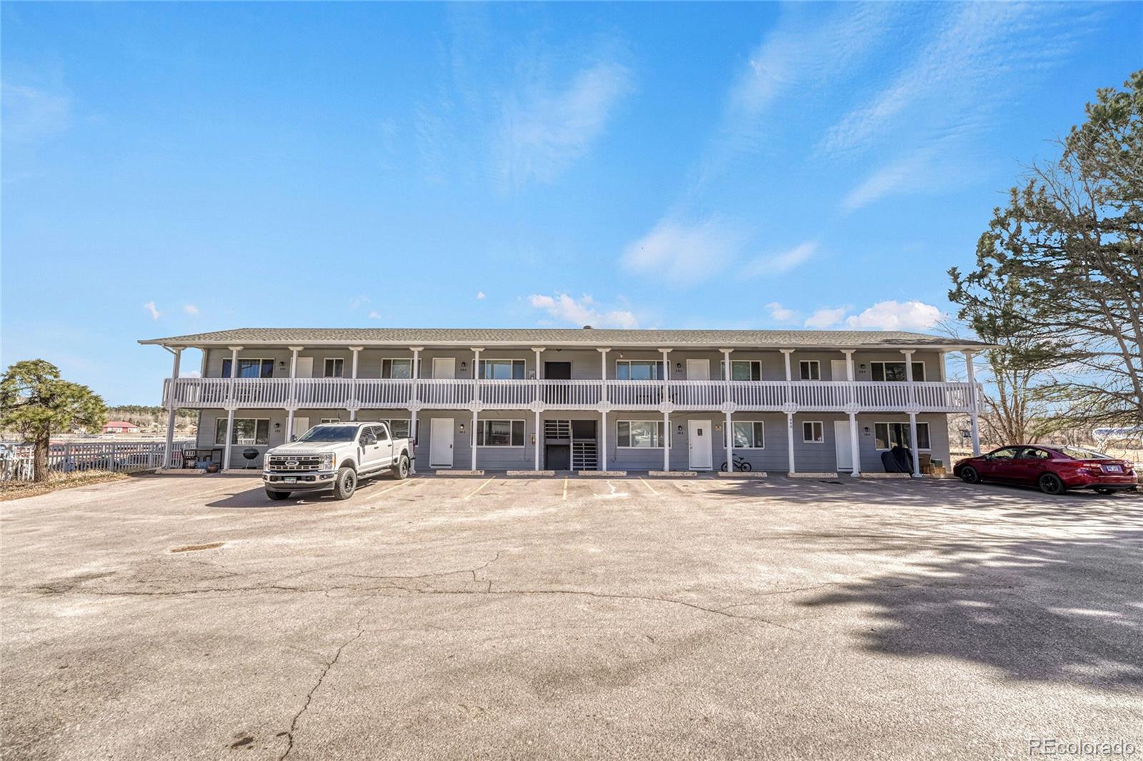 490 E Elm Street Elizabeth CO 80107