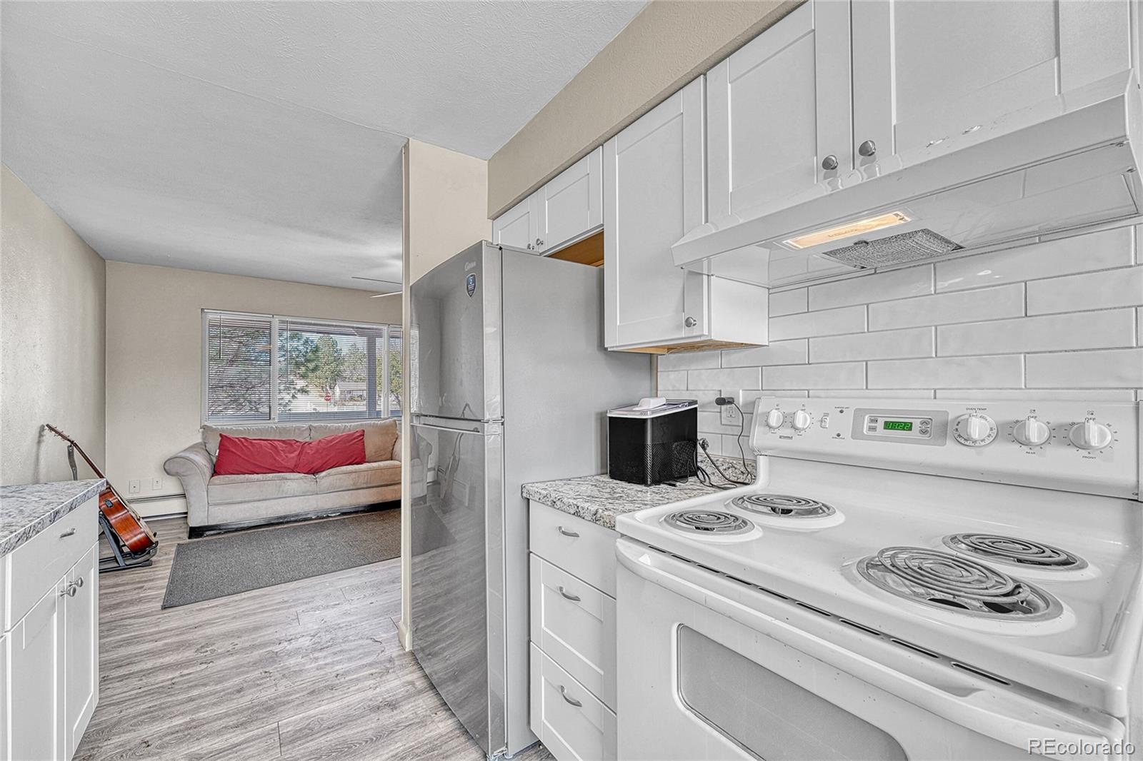 490 E Elm Street Elizabeth CO 80107