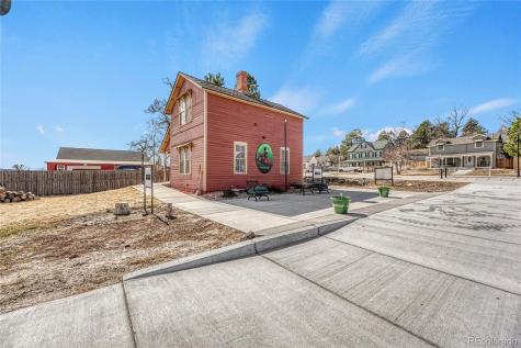 490 E Elm Street Elizabeth CO 80107