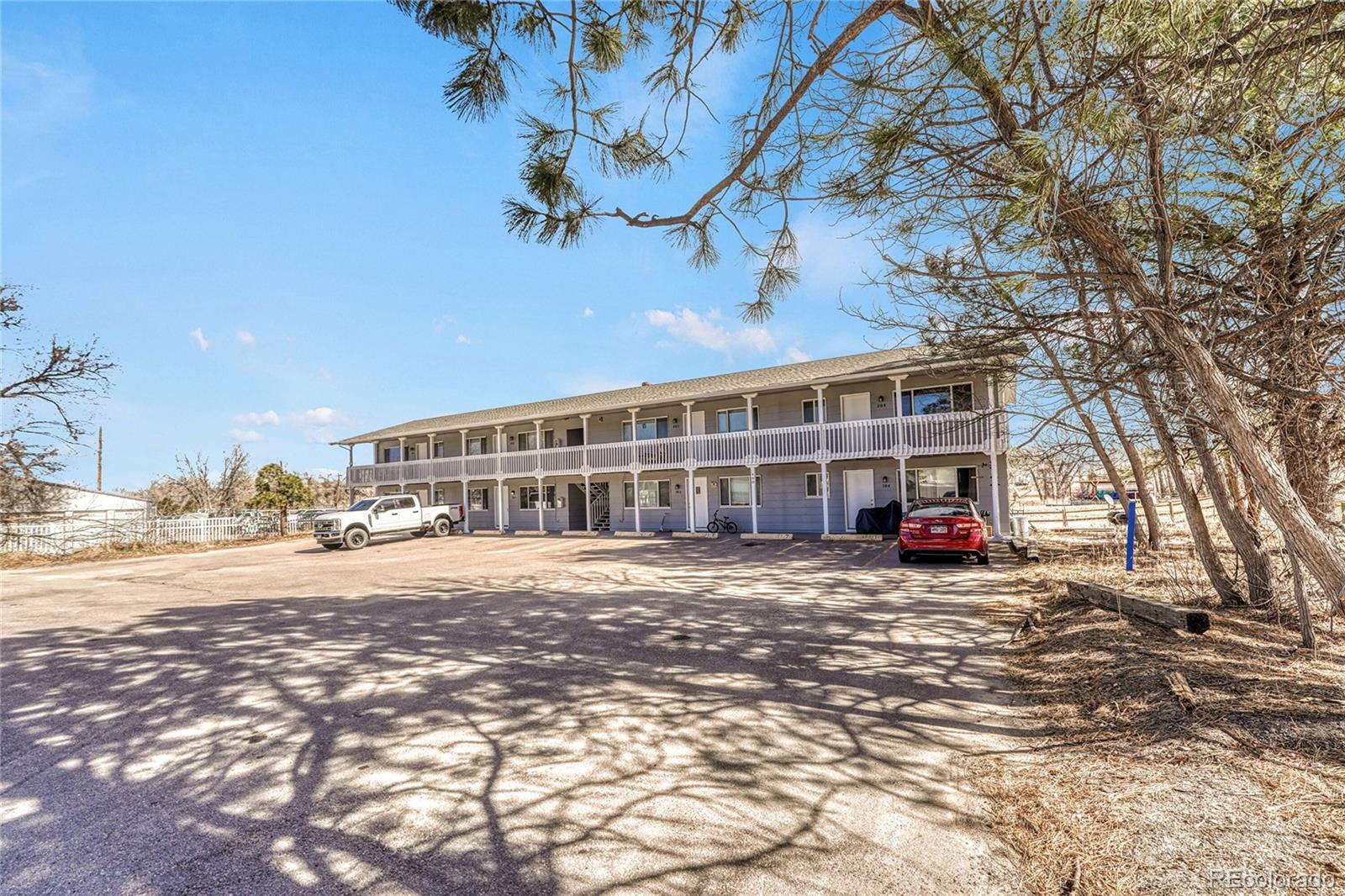 490 E Elm Street Elizabeth CO 80107