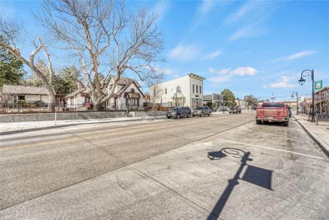 490 E Elm Street Elizabeth CO 80107