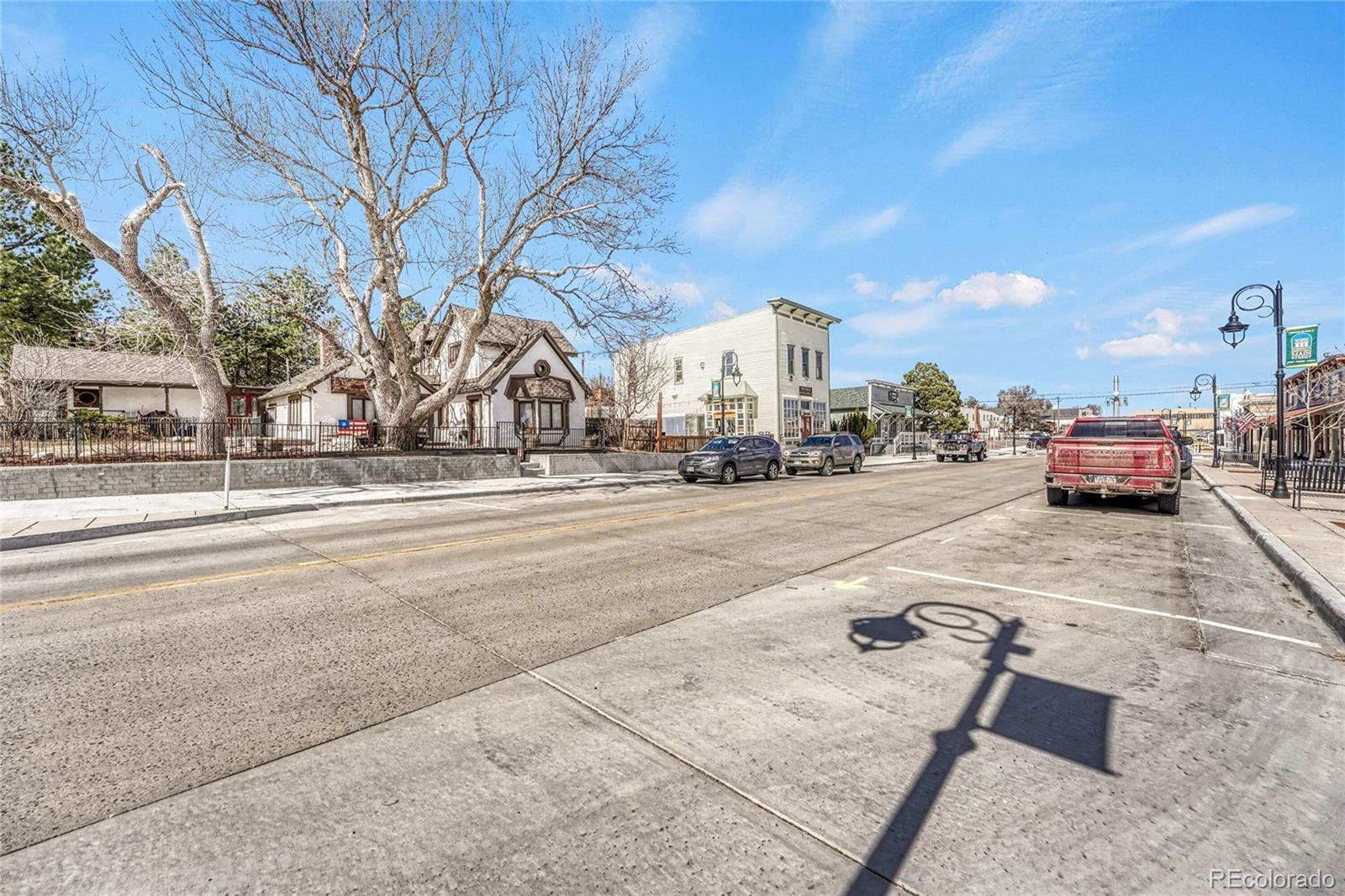 490 E Elm Street Elizabeth CO 80107