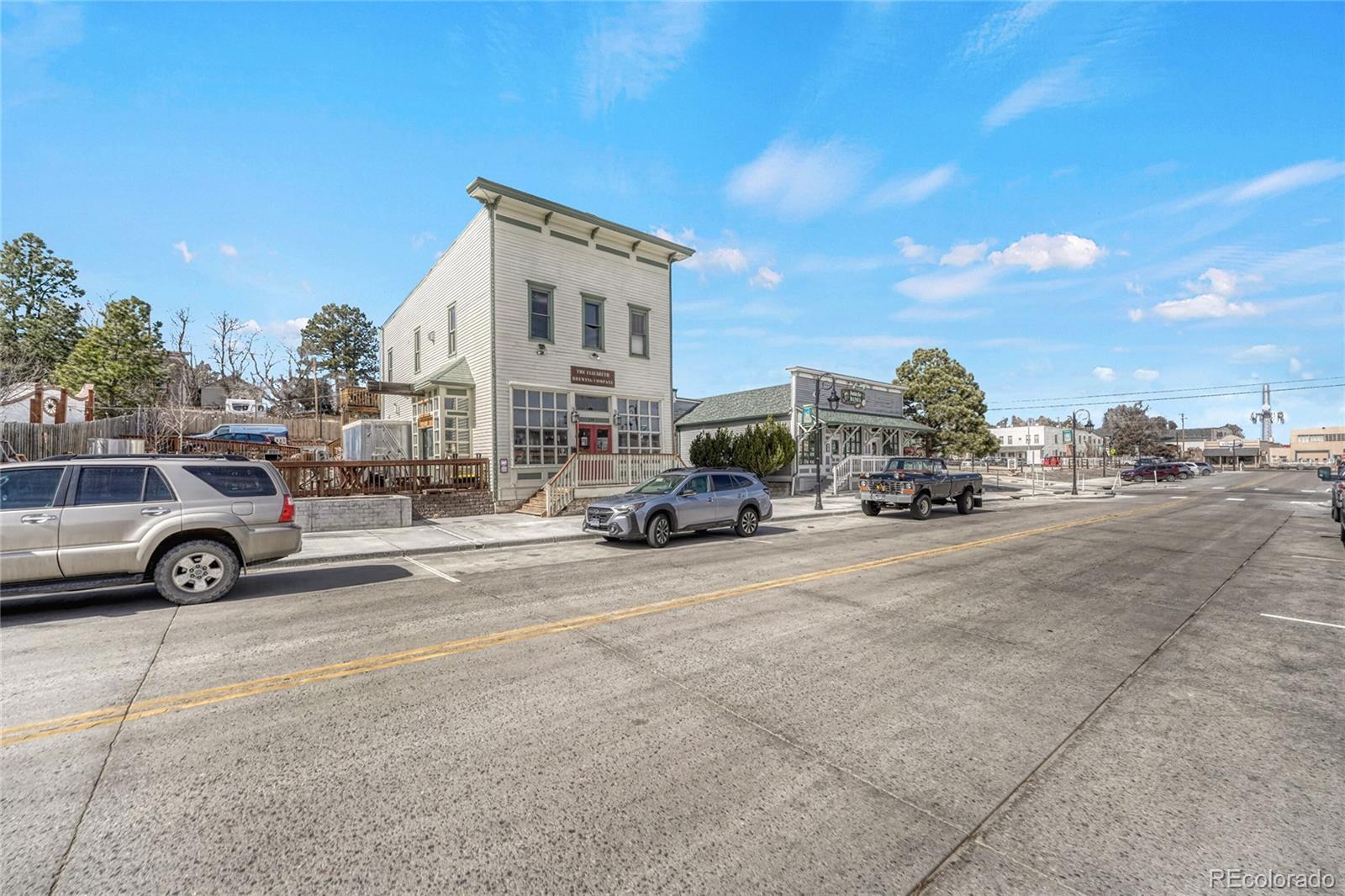 490 E Elm Street Elizabeth CO 80107