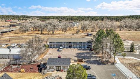 490 E Elm Street Elizabeth CO 80107