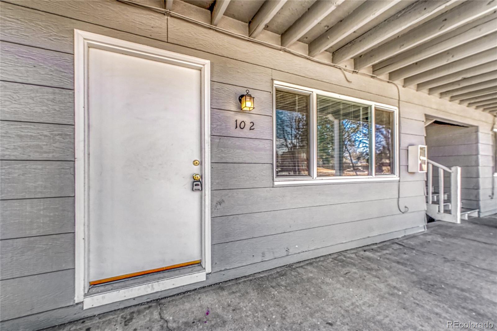 490 E Elm Street Elizabeth CO 80107