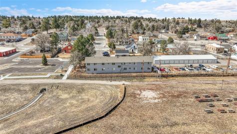 490 E Elm Street Elizabeth CO 80107