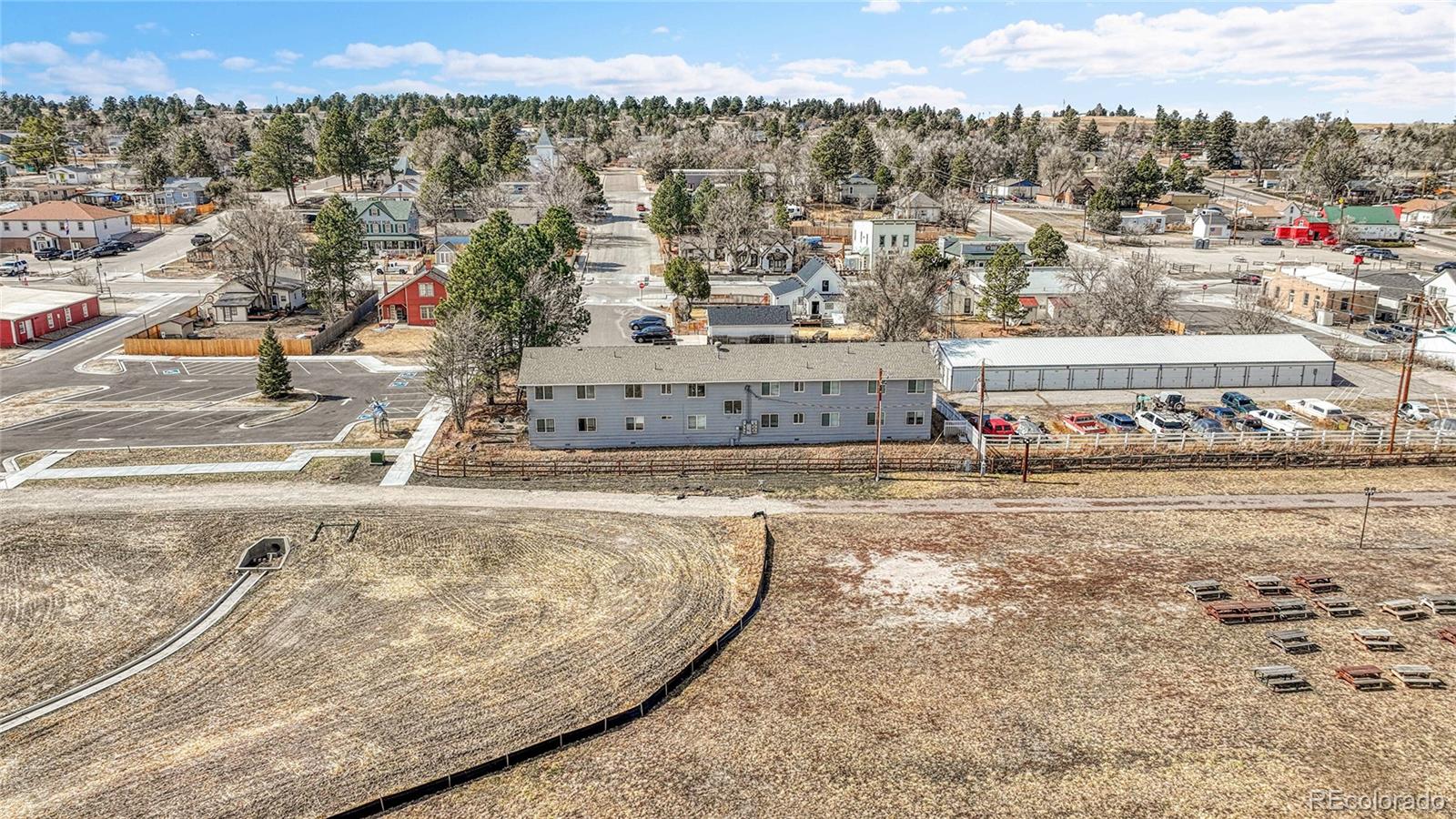 490 E Elm Street Elizabeth CO 80107
