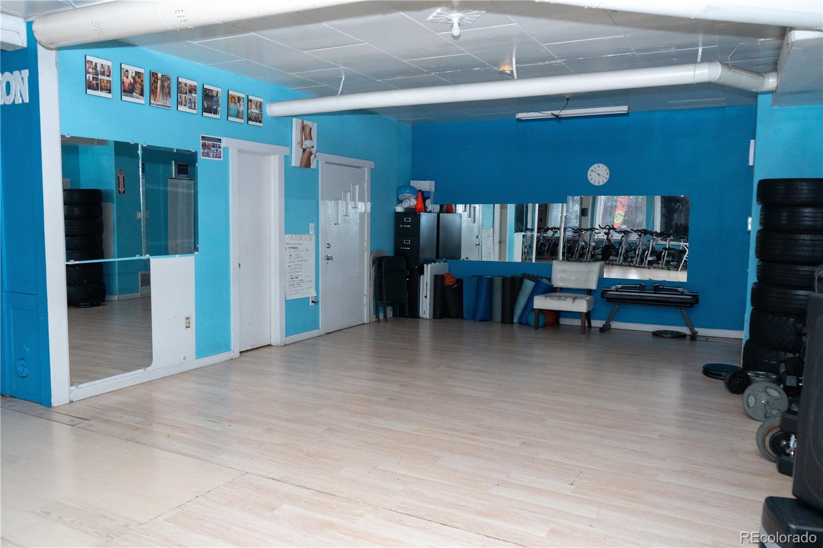3601 Morrison Road Denver CO 80219