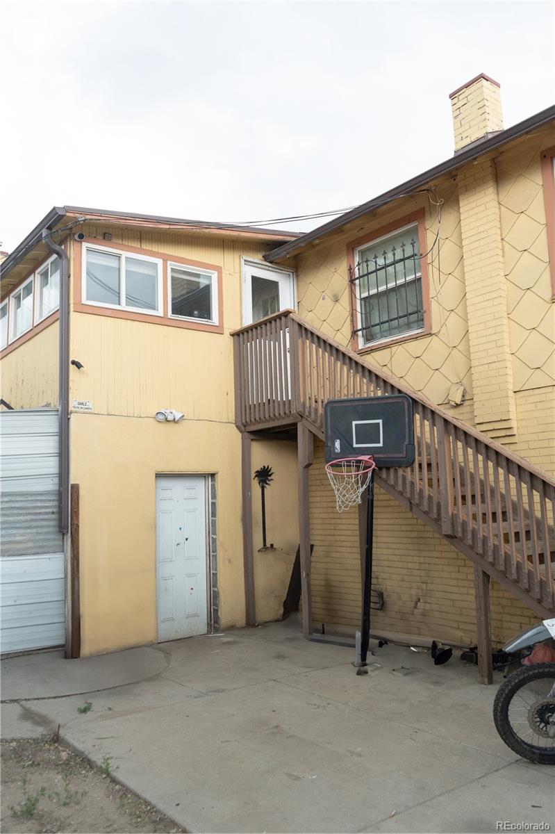 3601 Morrison Road Denver CO 80219