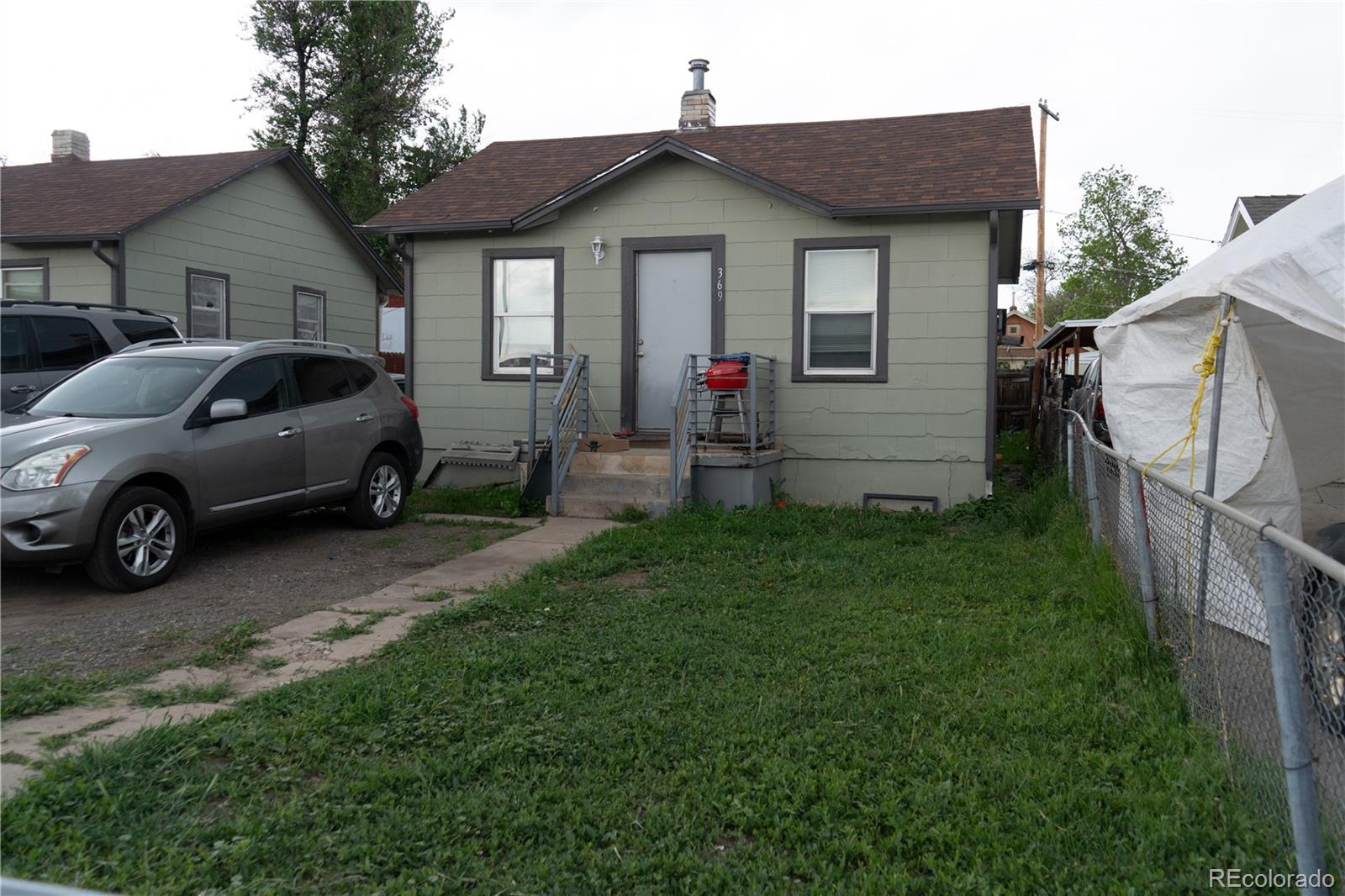 3601 Morrison Road Denver CO 80219