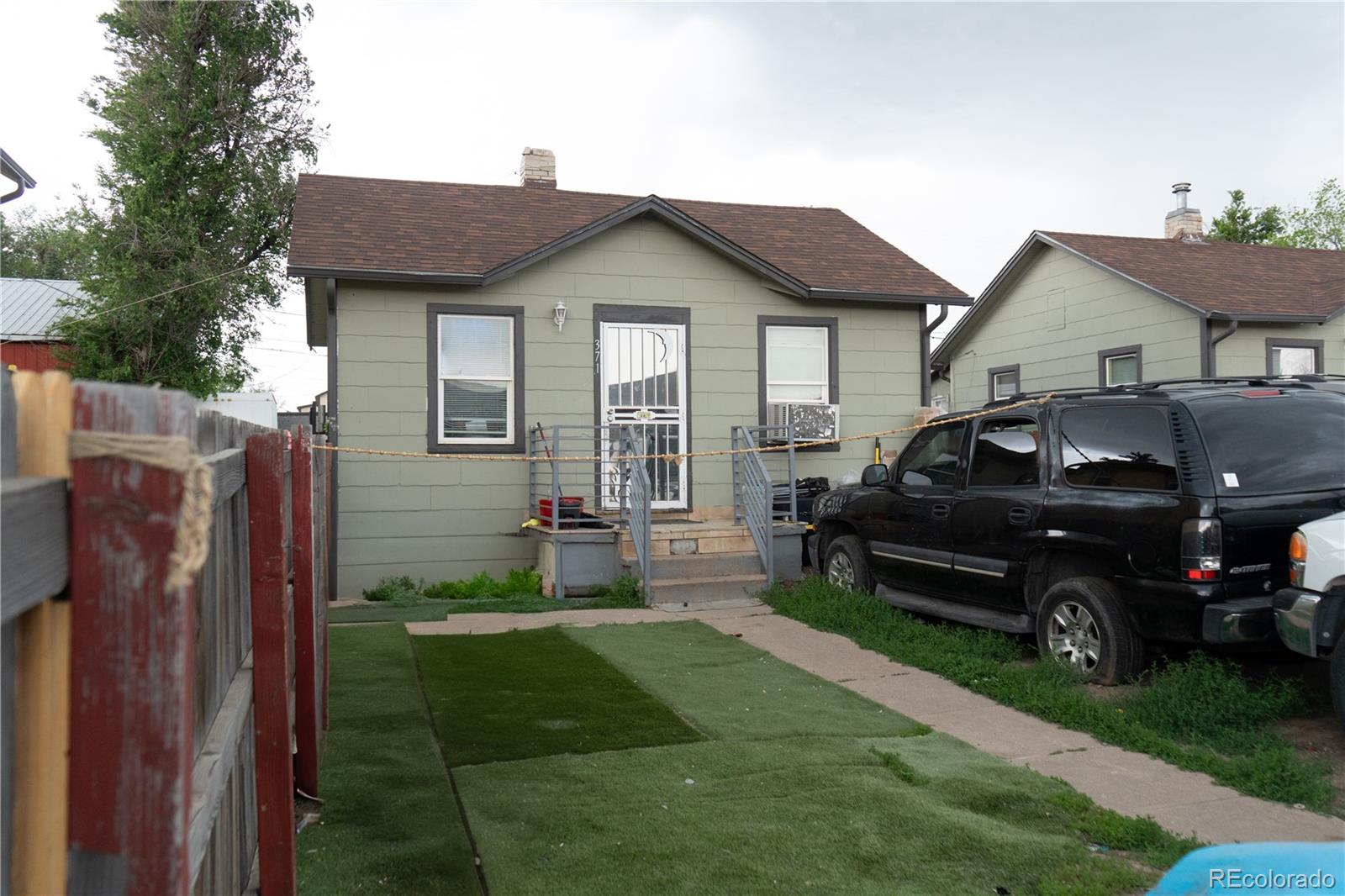 3601 Morrison Road Denver CO 80219