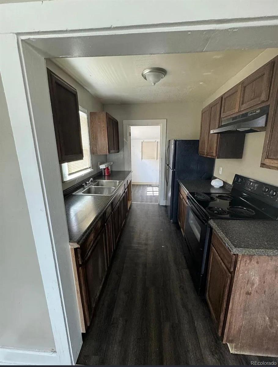 3601 Morrison Road Denver CO 80219