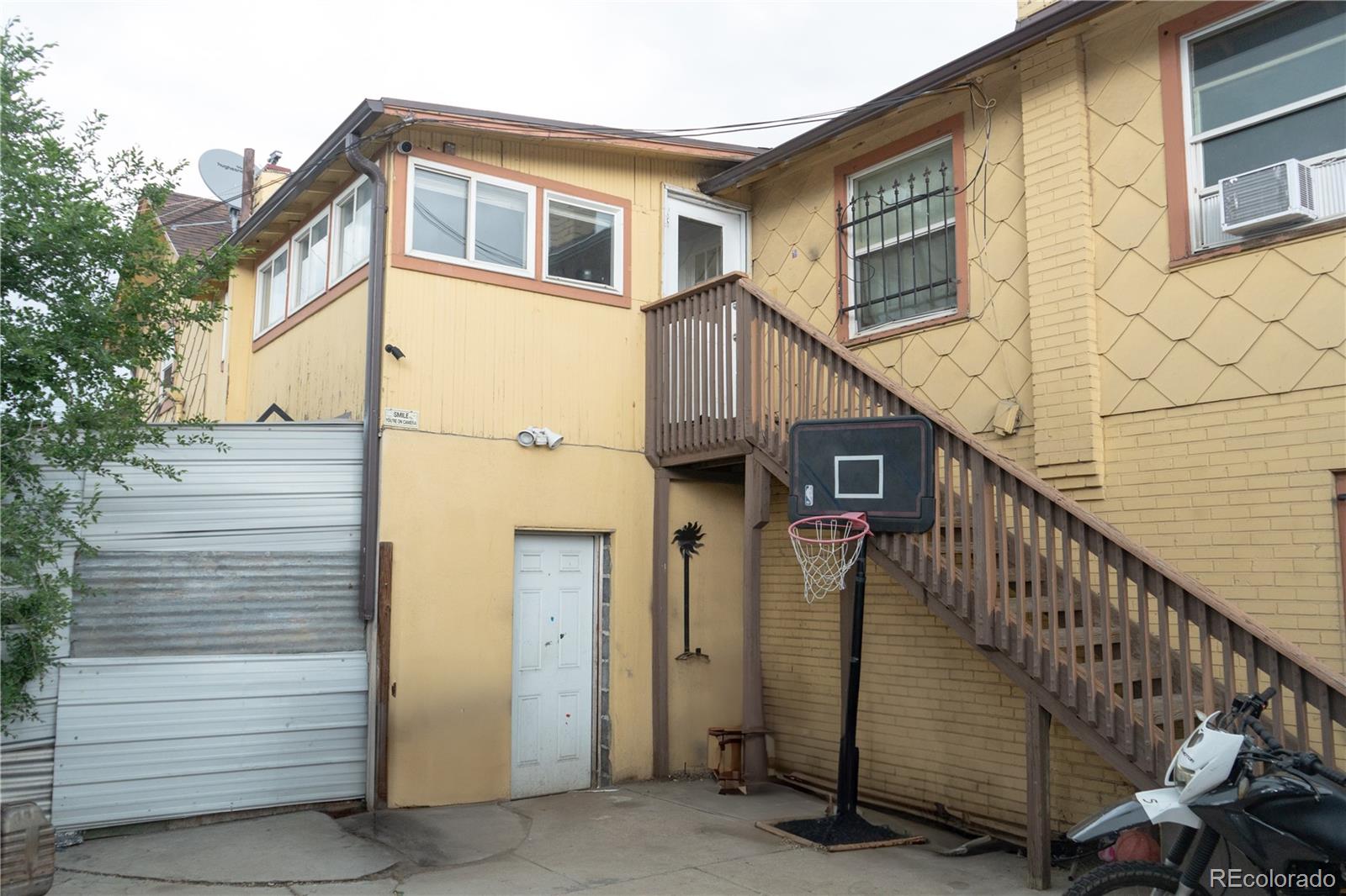 3601 Morrison Road Denver CO 80219