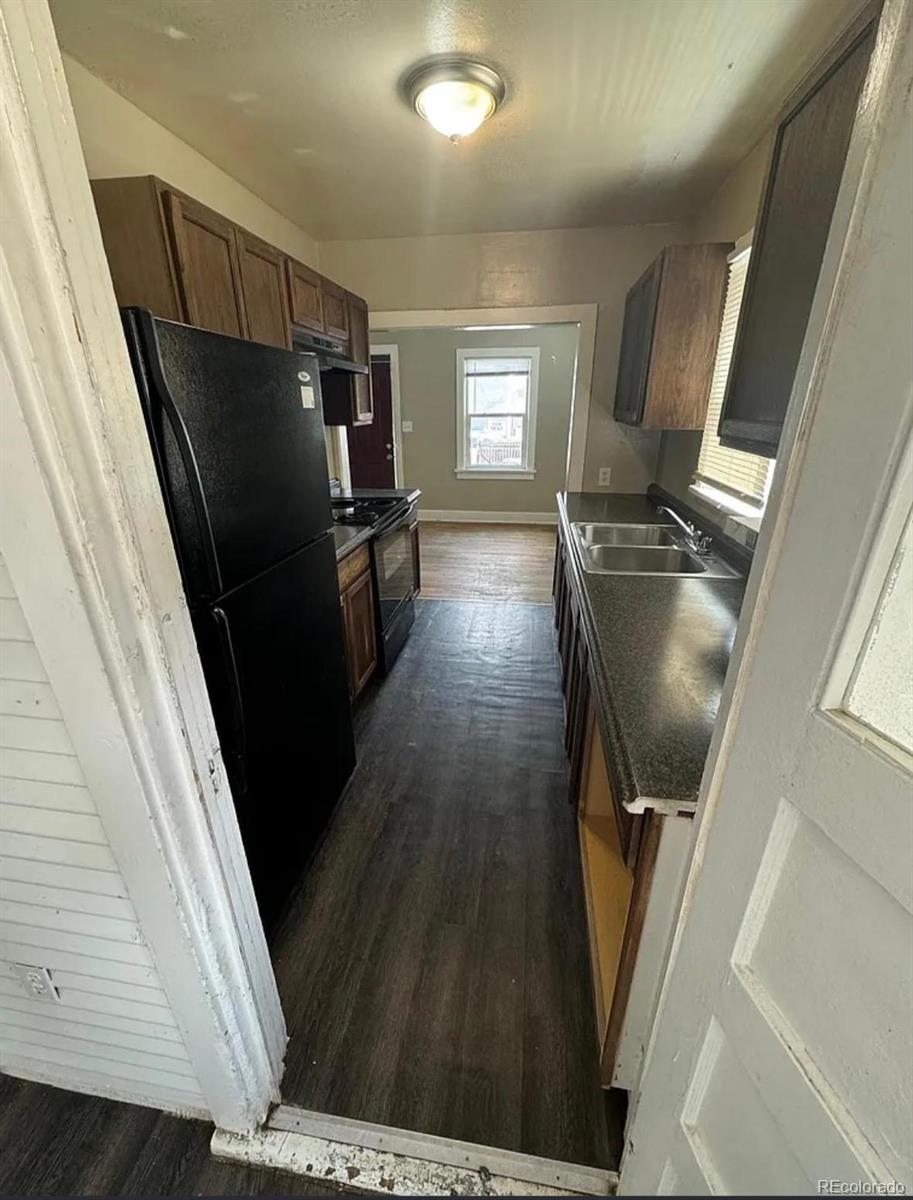 3601 Morrison Road Denver CO 80219