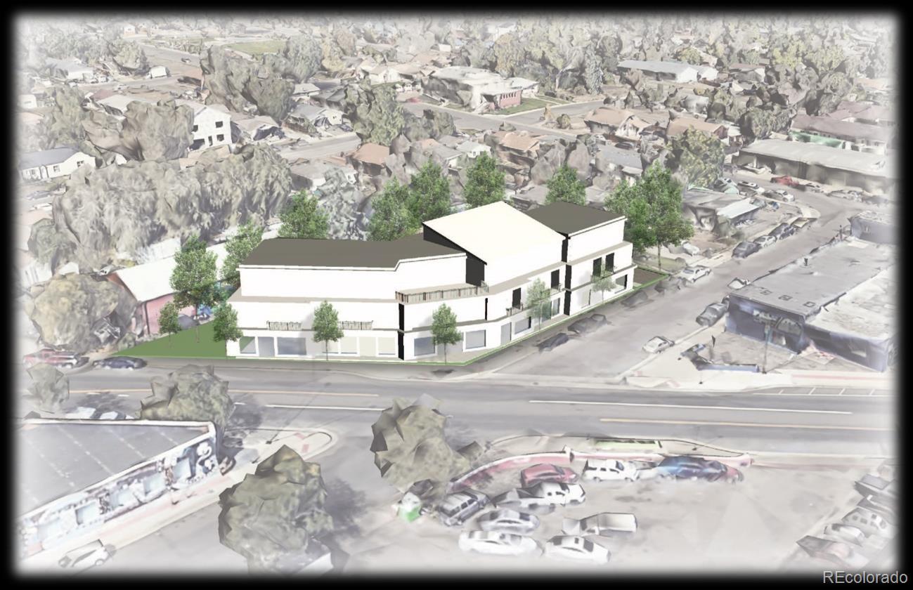 3601 Morrison Road Denver CO 80219