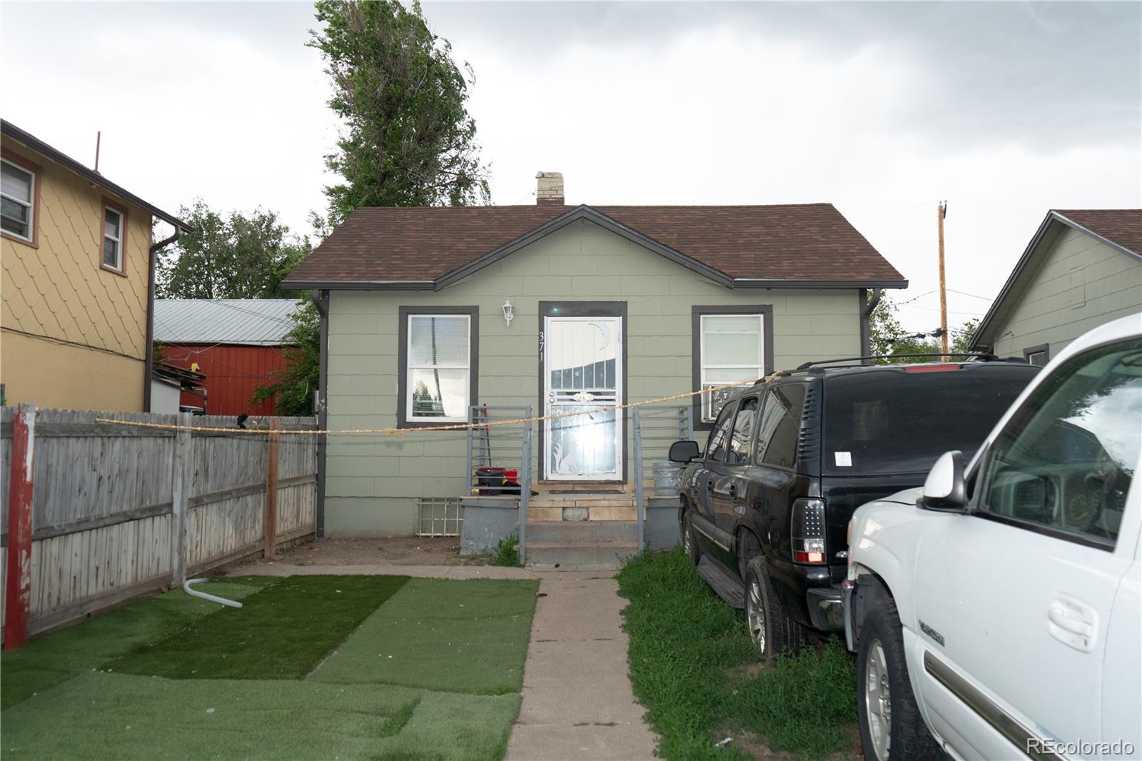 3601 Morrison Road Denver CO 80219