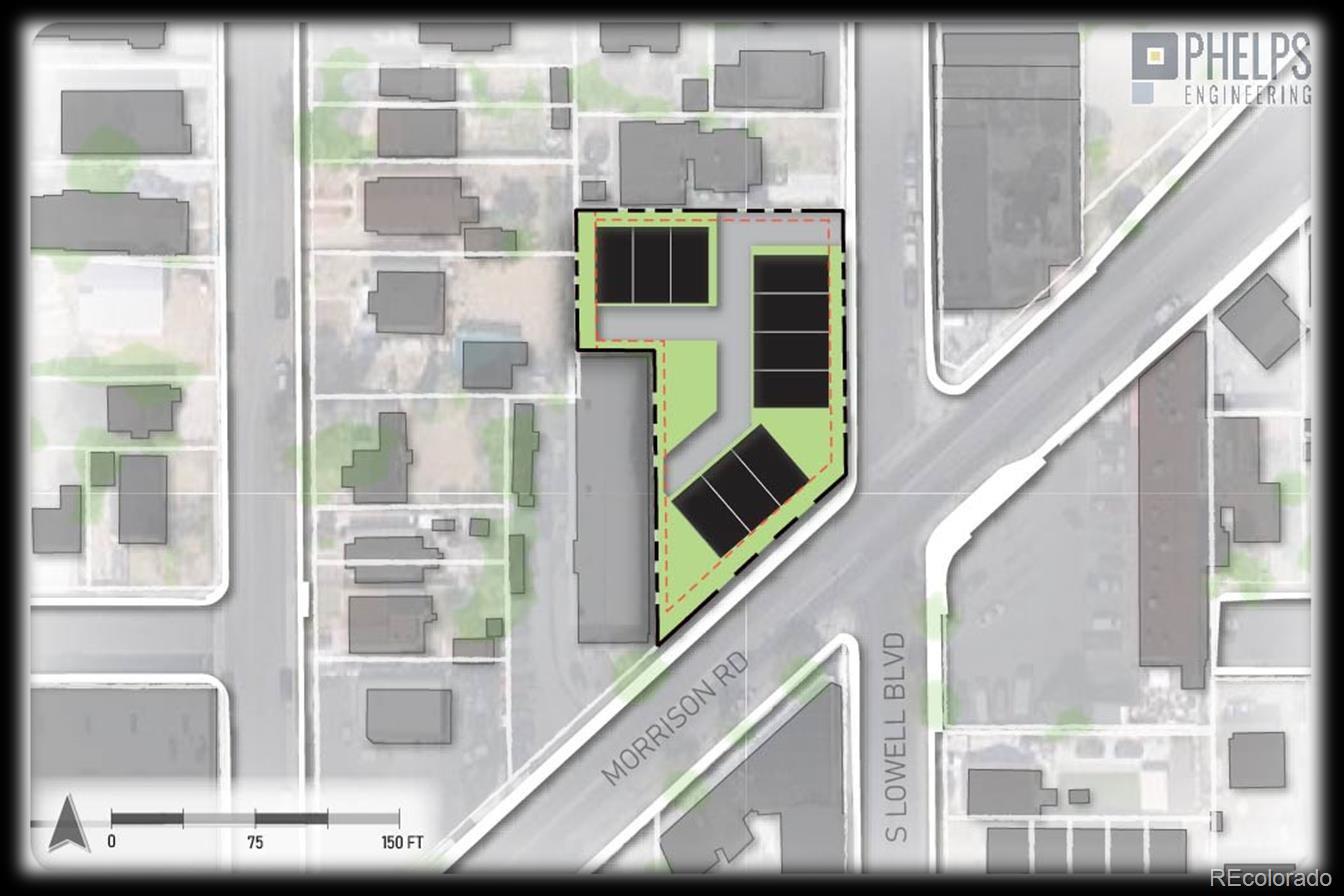3601 Morrison Road Denver CO 80219