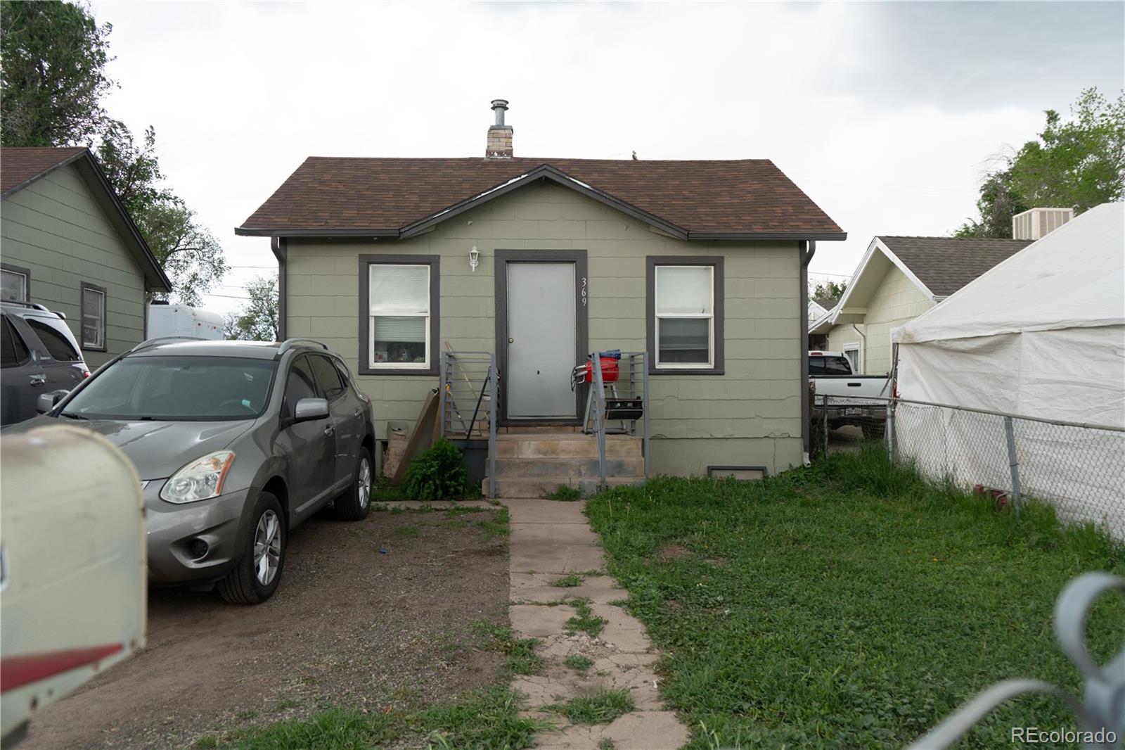 3601 Morrison Road Denver CO 80219