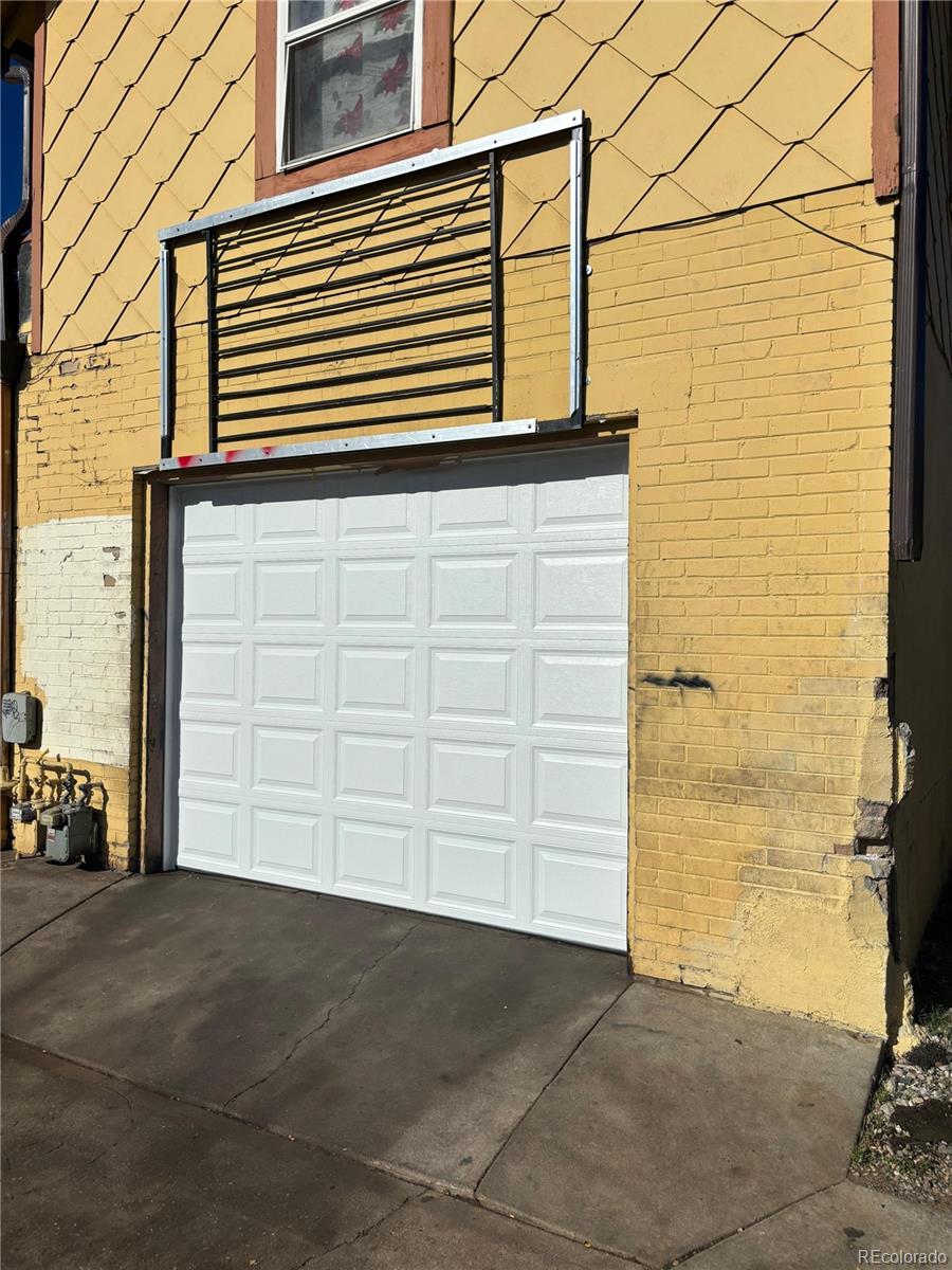 3601 Morrison Road Denver CO 80219