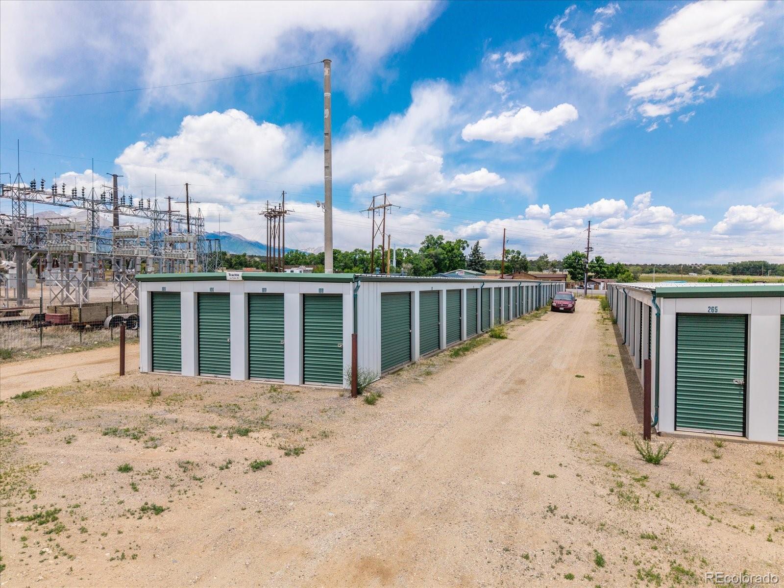 11170 & 11190 W Us Highway 50 Poncha Springs CO 81242