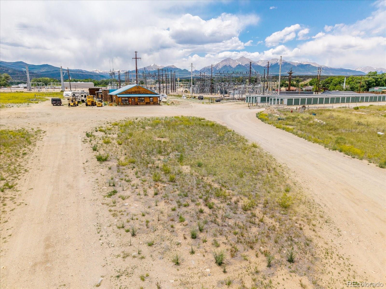 11170 & 11190 W Us Highway 50 Poncha Springs CO 81242