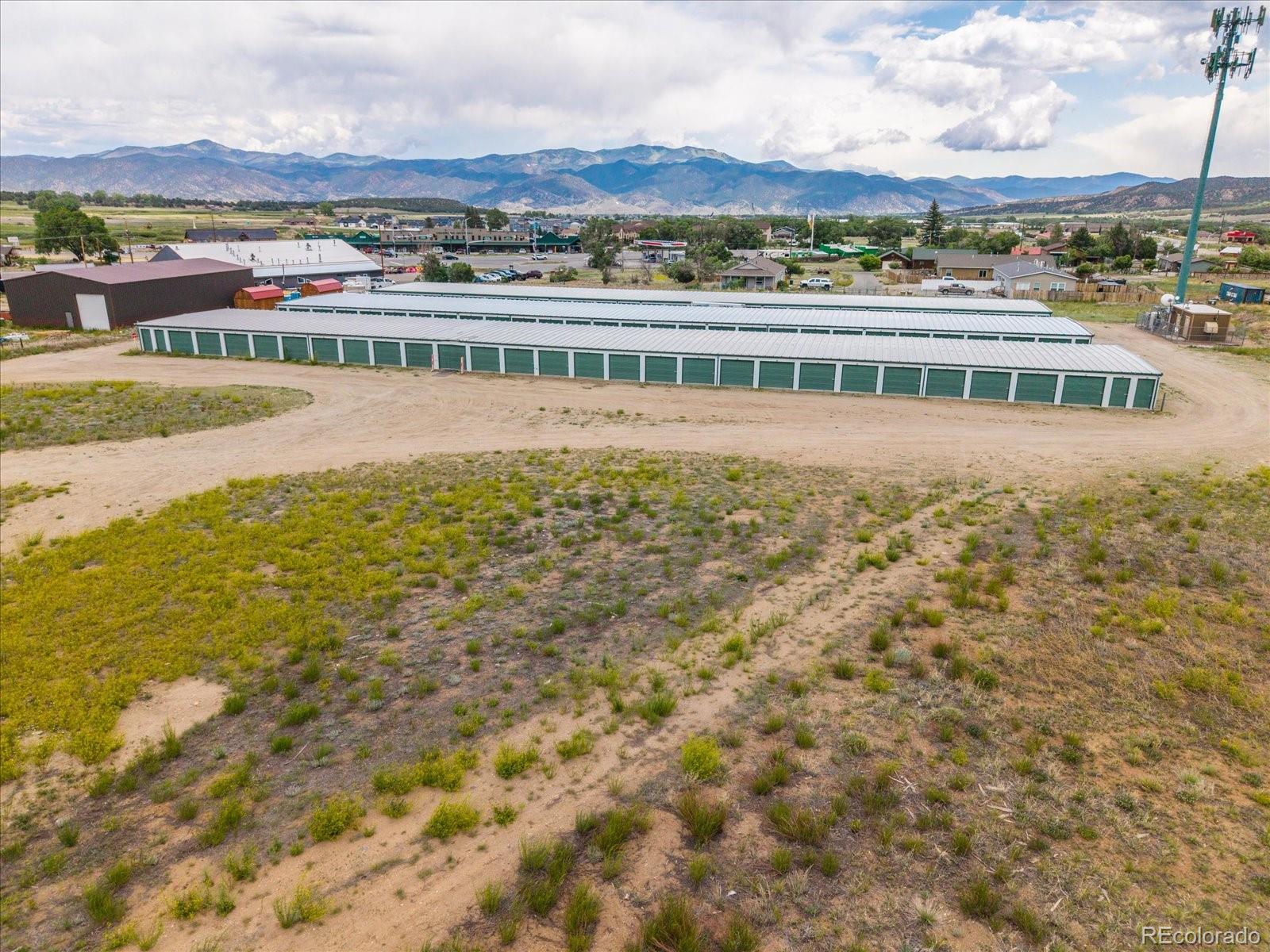 11170 & 11190 W Us Highway 50 Poncha Springs CO 81242