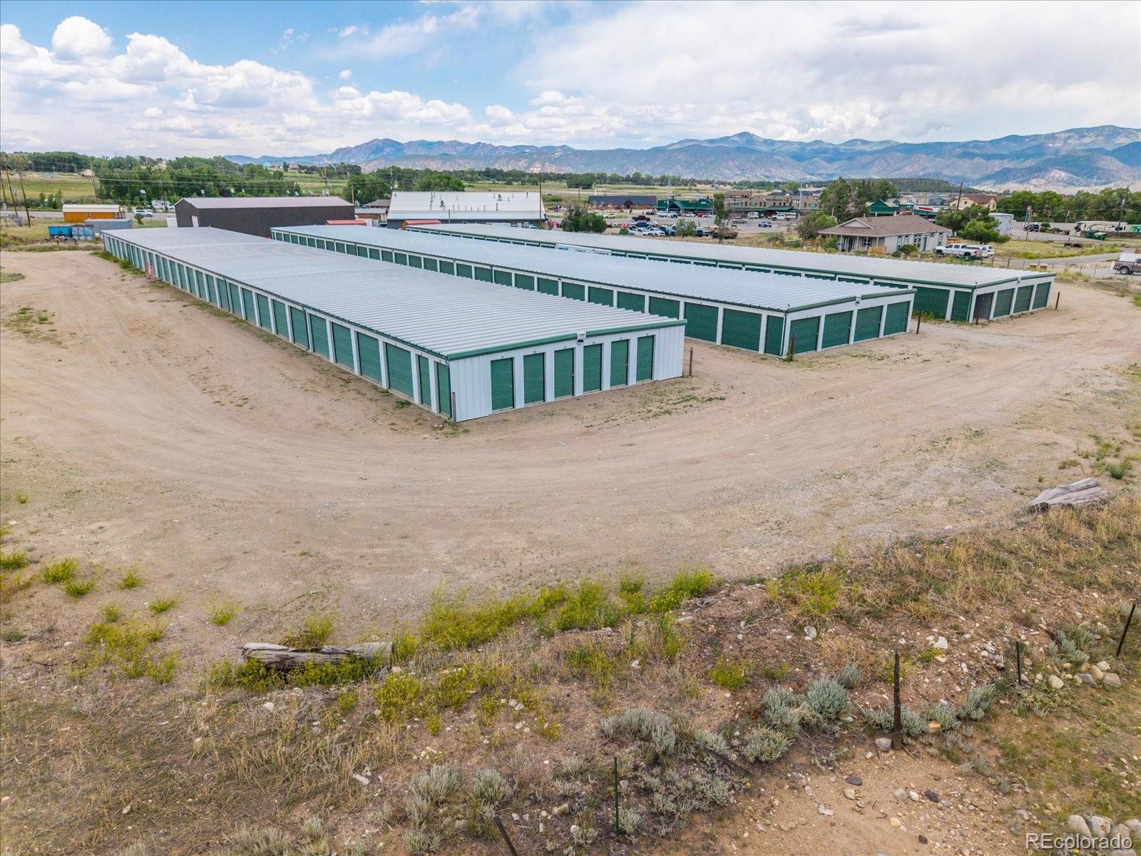 11170 & 11190 W Us Highway 50 Poncha Springs CO 81242