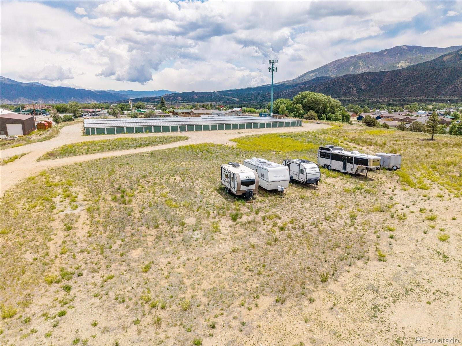 11170 & 11190 W Us Highway 50 Poncha Springs CO 81242