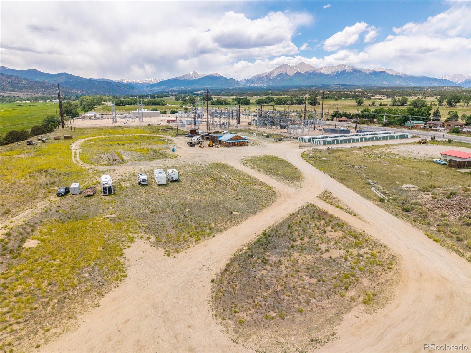 11170 & 11190 W Us Highway 50 Poncha Springs CO 81242