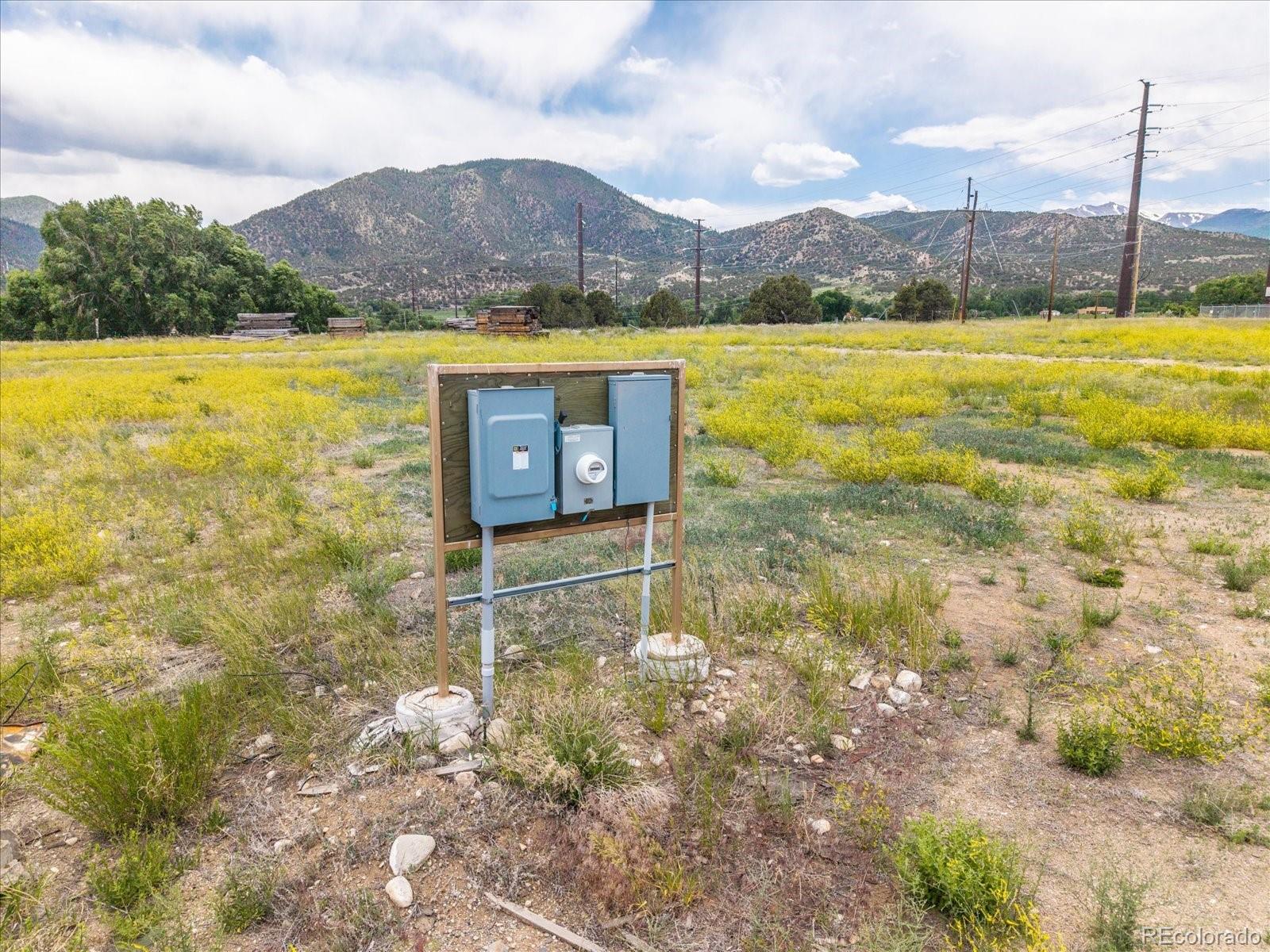 11170 & 11190 W Us Highway 50 Poncha Springs CO 81242