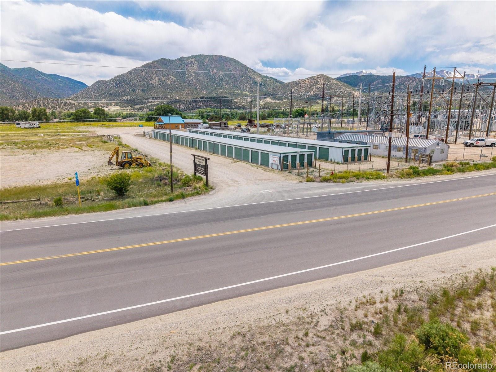 11170 & 11190 W Us Highway 50 Poncha Springs CO 81242