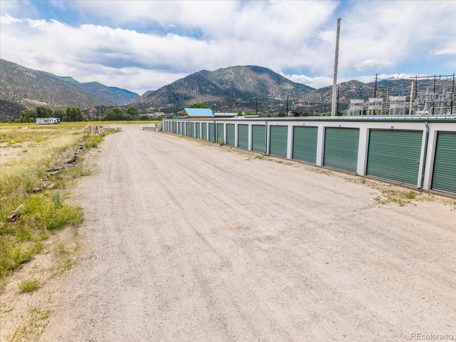 11170 & 11190 W Us Highway 50 Poncha Springs CO 81242