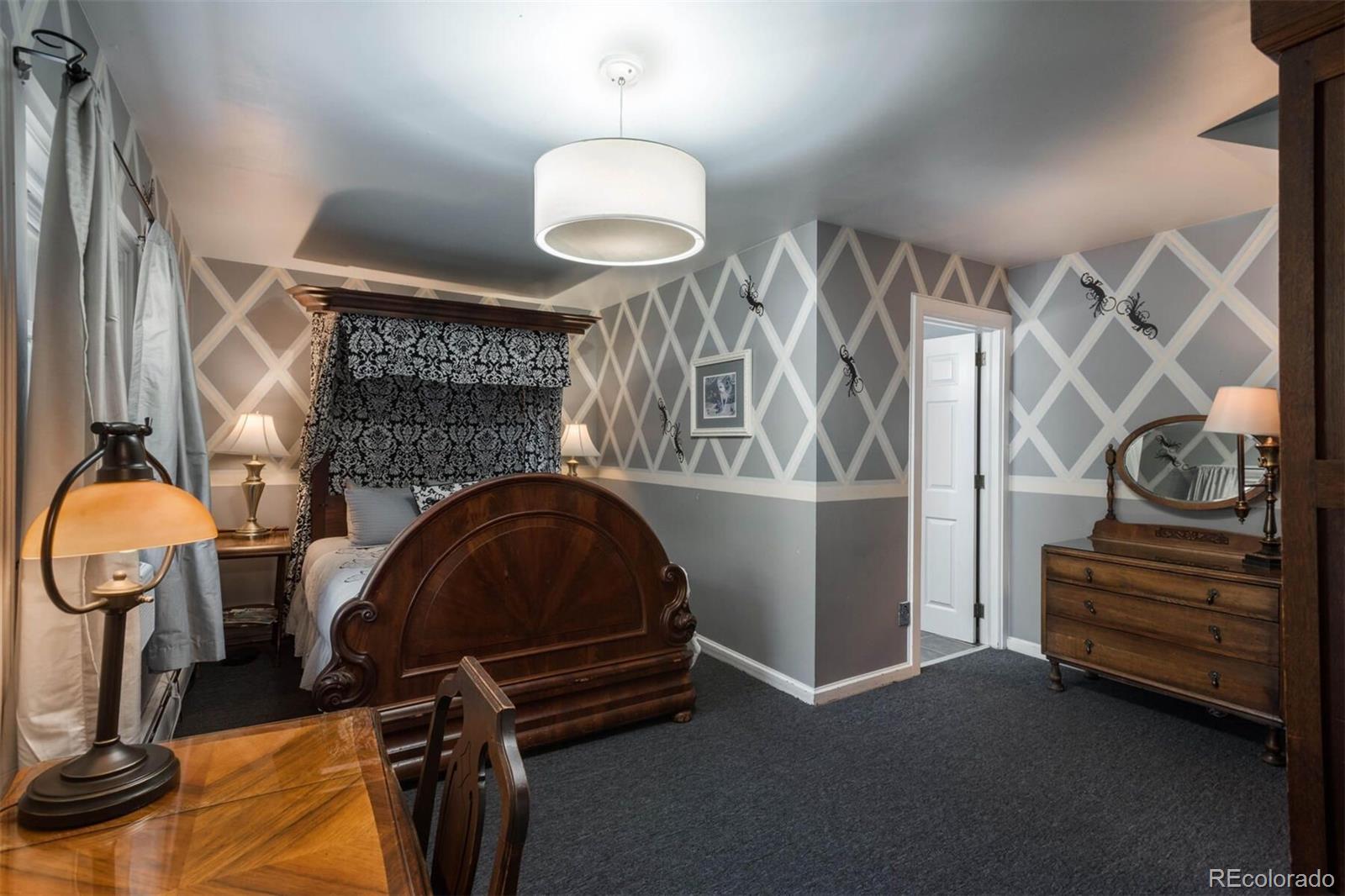 2147 Tremont Place Denver CO 80205