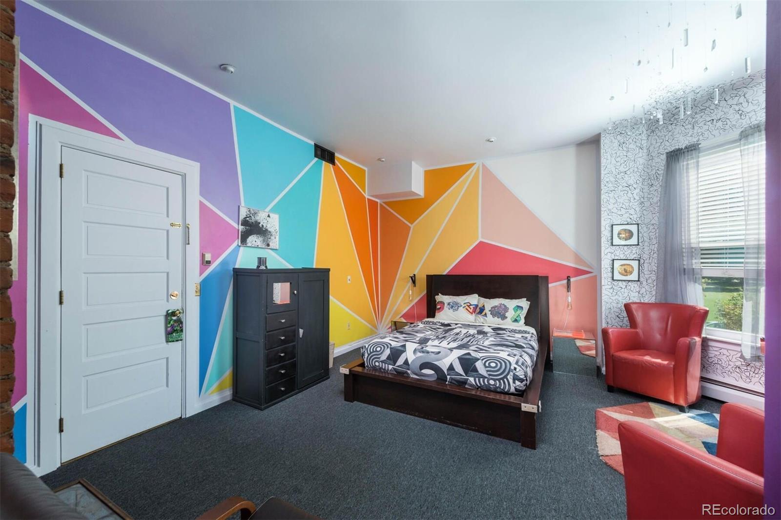 2147 Tremont Place Denver CO 80205