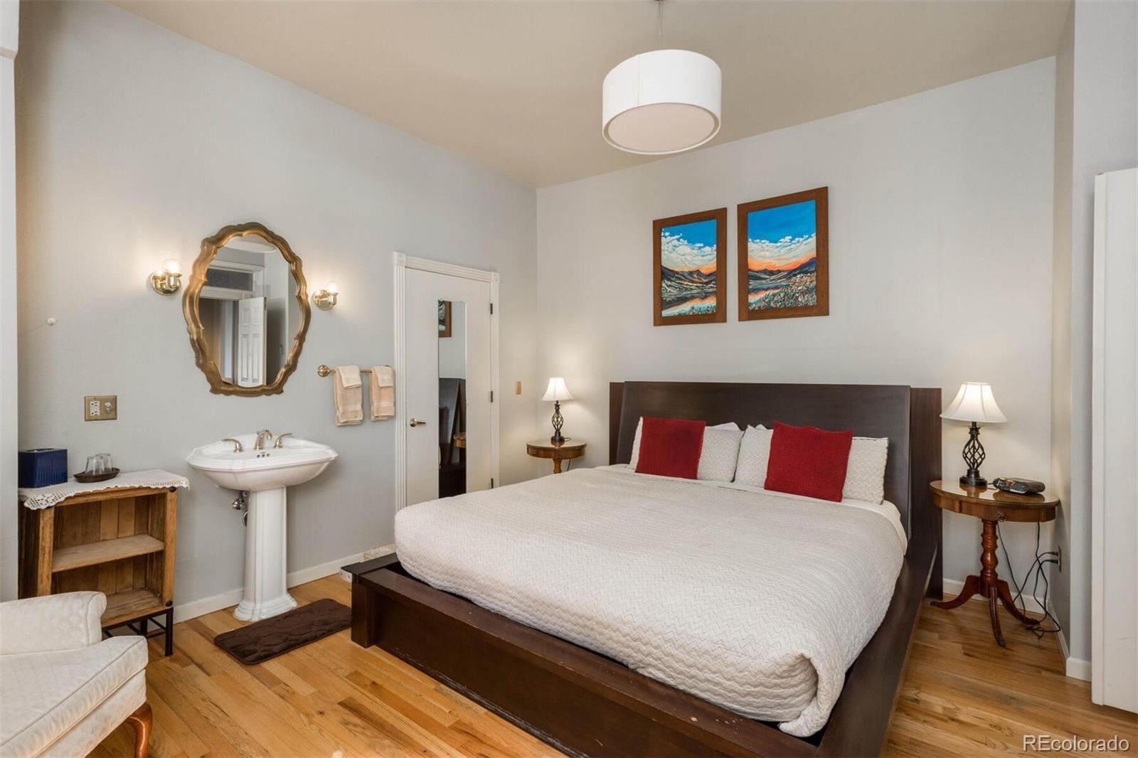 2147 Tremont Place Denver CO 80205