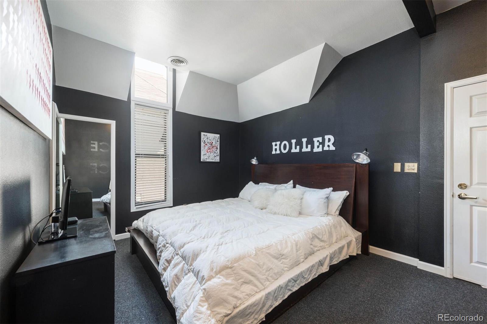 2147 Tremont Place Denver CO 80205