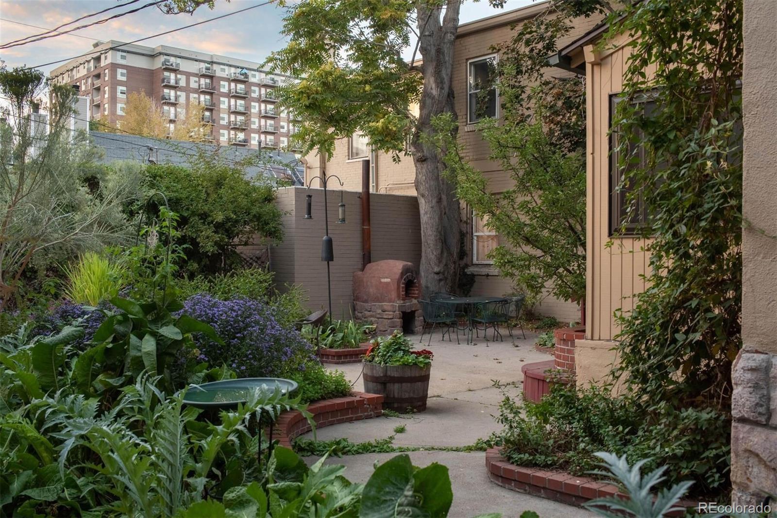 2147 Tremont Place Denver CO 80205