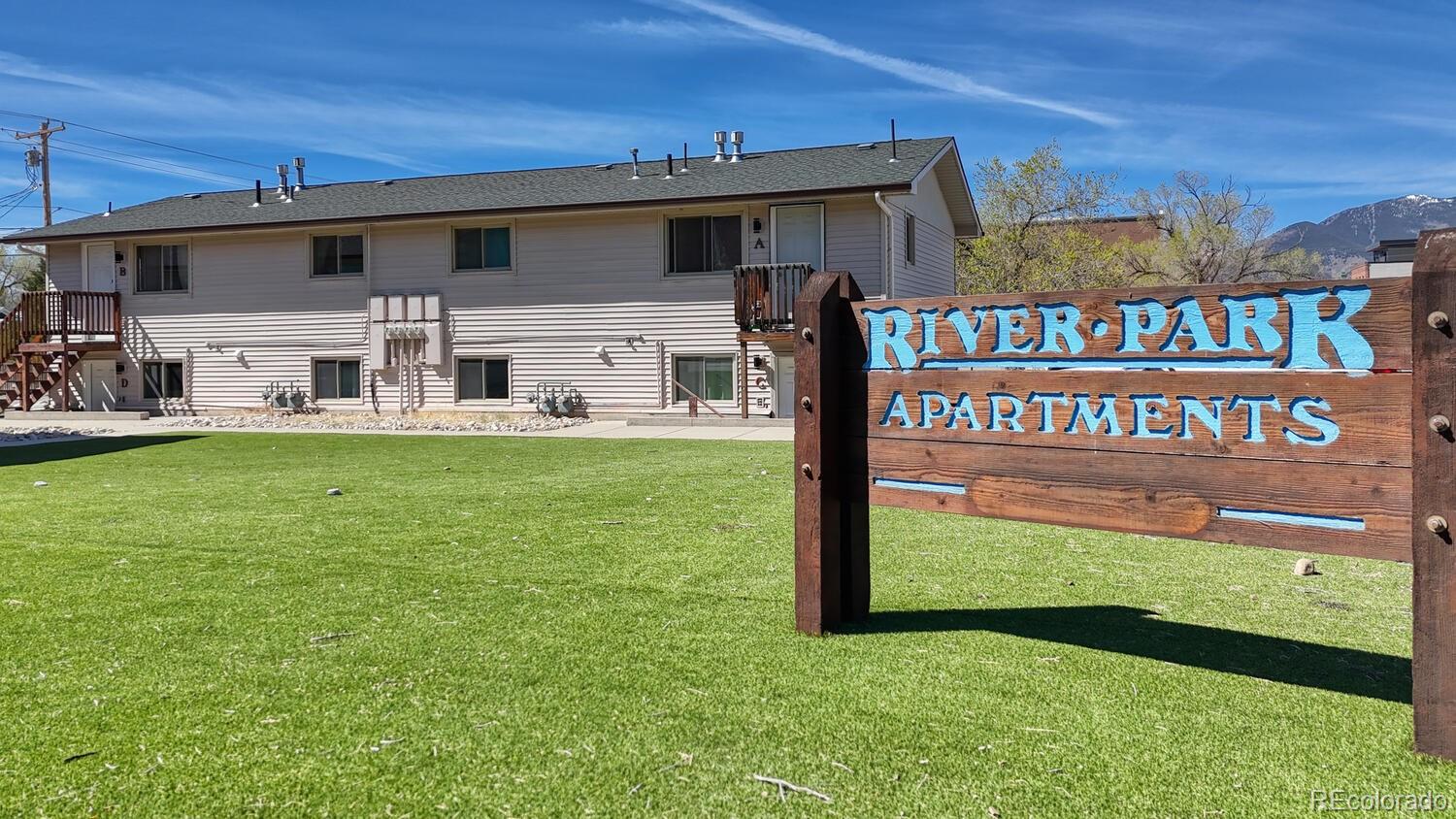 531 E Main Street Buena Vista CO 81211