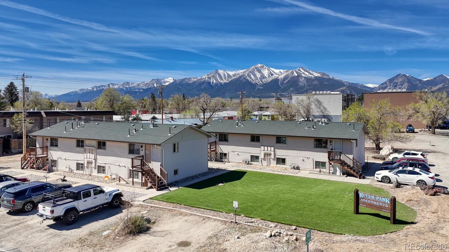 531 E Main Street Buena Vista CO 81211