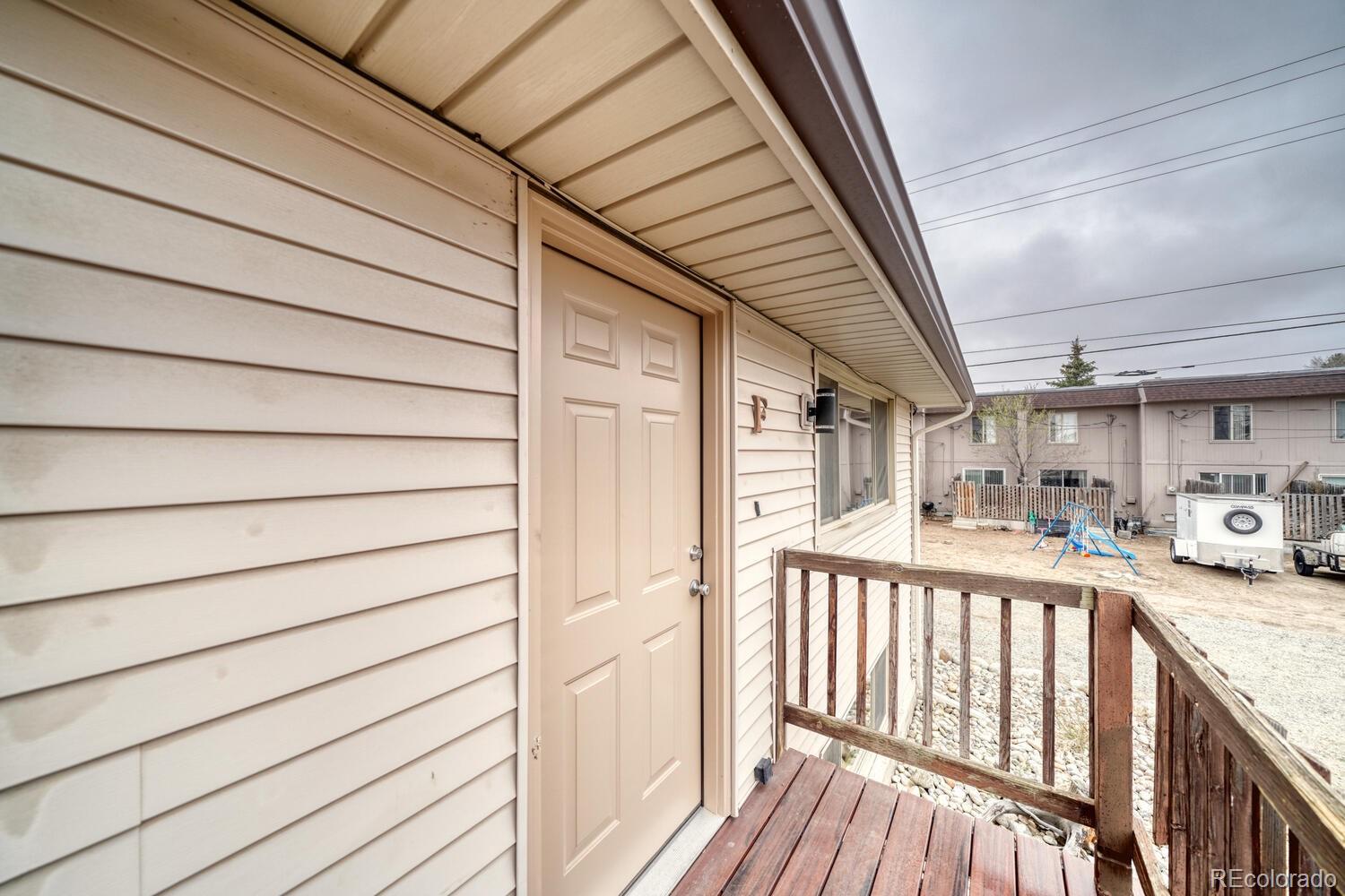 531 E Main Street Buena Vista CO 81211