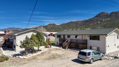 531 E Main Street Buena Vista CO 81211