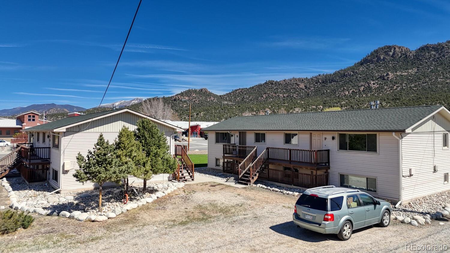 531 E Main Street Buena Vista CO 81211