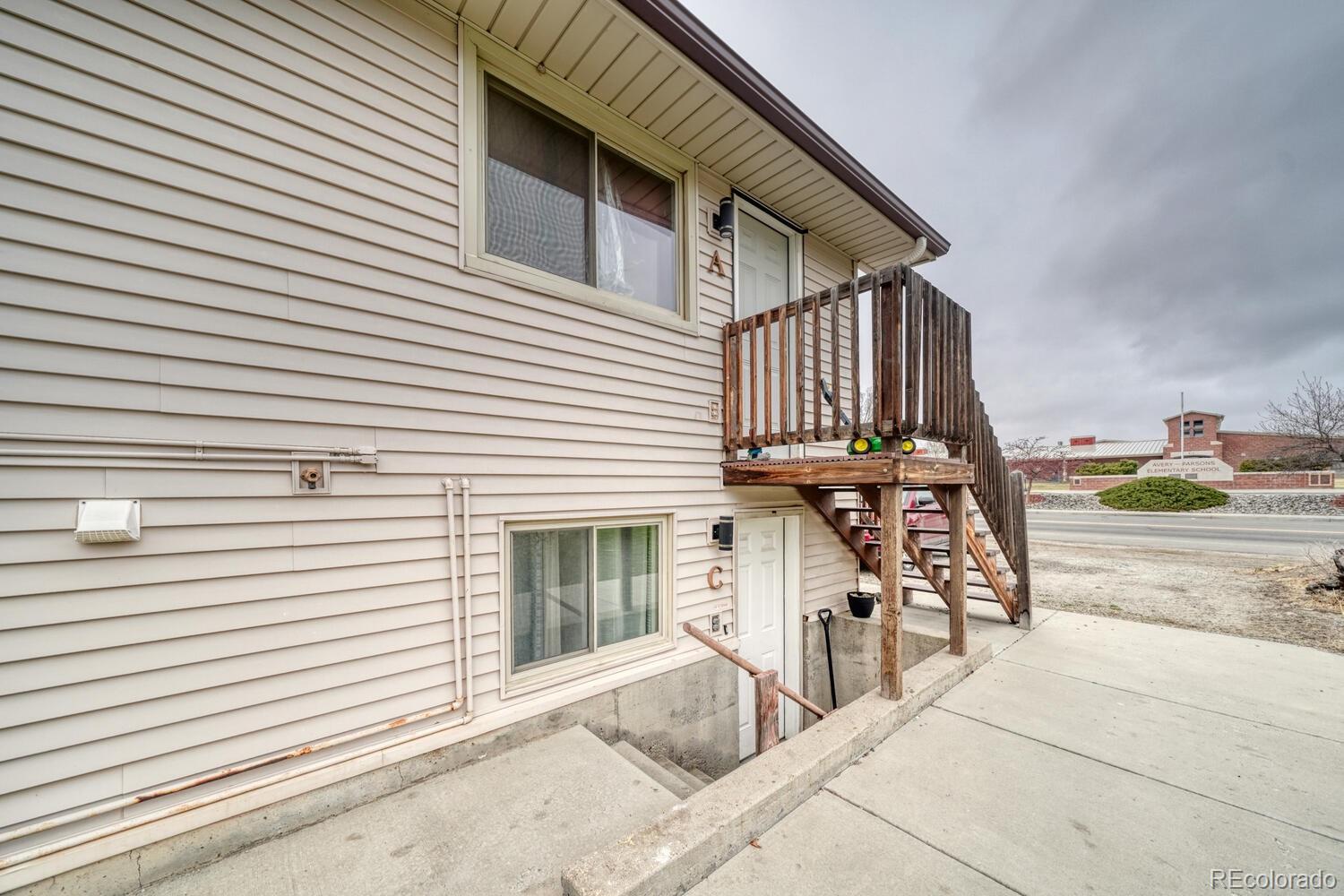 531 E Main Street Buena Vista CO 81211