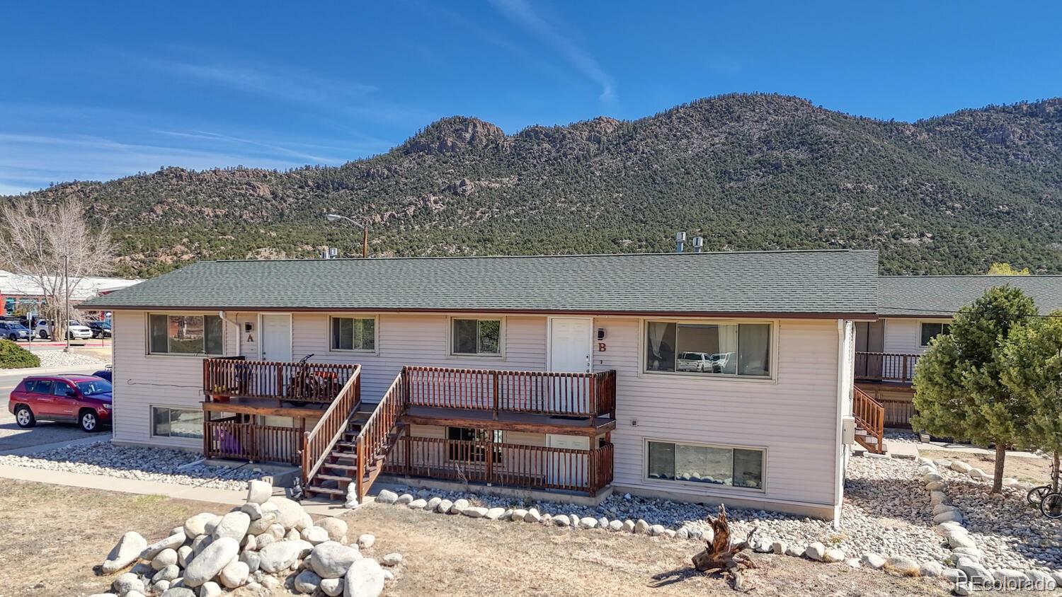 531 E Main Street Buena Vista CO 81211