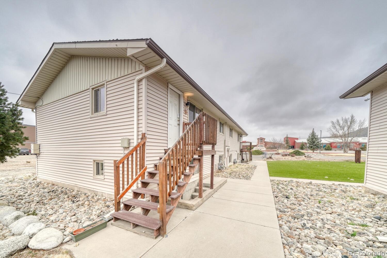 531 E Main Street Buena Vista CO 81211
