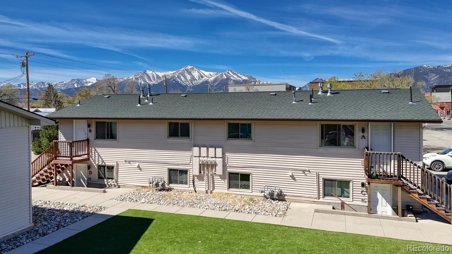 531 E Main Street Buena Vista CO 81211