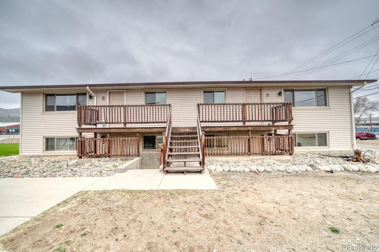 531 E Main Street Buena Vista CO 81211
