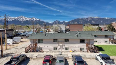 531 E Main Street Buena Vista CO 81211